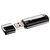  Флеш накопитель 64GB Transcend JetFlash 700, USB 3.0, Черный <TS64GJF700> 
