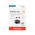  Flash Drive 32Gb USB3.0 Sandisk Ultra Dual drive SDDD3-032G-G46 черный 