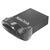  USB-флешка Sandisk SDCZ430-256G-G46 Ultra Fit USB 3.1 256GB - Small Form Factor Plug & Stay Hi-Speed USB Drive 