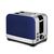  Тостер BQ T1000 Blue 