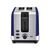  Тостер BQ T1000 Blue 