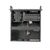  Корпус Procase B441-B-0 черный 4U глубина 450мм, внешн 2x5.25, 1x3.5, внутр 7xHDD, MB 12"x9,6", без Б/П PS2 