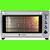  Мини-печь GEMLUX GL-OR-2265LUX 