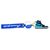  Брелок - trinket "Кроссовки Nike" 29 (blue) (218505) 