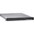  Корпус Procase EB152-B-0 черный,1U глубина 520мм, MB 12"x9.6", без бл.пит 