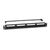  Патч-панель Cabeus PL2-24-Cat.5e-Dual 