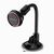  Держатель автомобильный Borofone BH18 Journey series windshield car holder (black/red) 