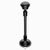  Держатель автомобильный Borofone BH18 Journey series windshield car holder (black/red) 