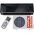  Кондиционер Centek CT-65U13 BLACK MIRROR Инверторный Компрессор GMCC 