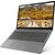  Ноутбук Lenovo IdeaPad 3 15ITL6 [82H8024PRK] Grey 15.6" {FHD i5-1135G7/8Gb/256Gb SSD/DOS} 