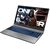  Ноутбук Maibenben X527 (X527FSFMLGRE0) 15,6" FHD IPS 144Hz/i7-12650H/16Gb/512Gb SSD/RTX 4050 6Gb/Linux/Grey 