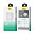  Беспроводные Bluetooth-наушники Foneng BL101 mini (White) 