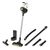  Пылесос ручной Karcher VC 6 Cordless ourFamily Car черный/белый (1.198-672.0) 