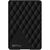  HDD ext 2.5" 1.0TB USB3.0 Silicon Power Diamond D06, чёрный (SP010TBPHDD06S3K) Защита от царапин 