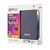  HDD ext 2.5" 2.0TB 5400rpm USB3.0 Silicon Power Armor A80 Blue (SP020TBPHDA80S3B) 