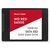  Накопитель SSD WD Original SATA III 500Gb WDS500G1R0A Red SA500 2.5" 