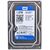  HDD 3.5" 1.0TB 7200rpm SATA3 64MB WD Blue (WD10EZEX) 