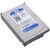  HDD 3.5" 1.0TB 7200rpm SATA3 64MB WD Blue (WD10EZEX) 
