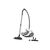  Пылесос Tefal Swift Power Cyclonic TW2947EA белый 