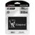  SSD 512 Gb SATA 6Gb/s Kingston KC600 (SKC600/512G) 2.5" 3D TLC 