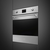  Духовой шкаф Smeg SO6302TX 