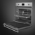  Духовой шкаф Smeg SO6302TX 