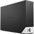 Внешний жесткий диск Seagate One Touch HUB STLC6000400, 6TB, 3.5", USB3.0, USB-C, black 