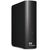  Внешний HDD WD Elements Desktop WDBWLG0180HBK-EESN 18ТБ 3,5" 5400RPM USB 3.0 (G4C) (878911) 