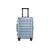 Чемодан NINETYGO Rhine Pro Luggage 24" 113002-1 синий 