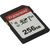  Карта памяти Transcend TS256GSDC300S SDXC 300S, 256GB UHS-I Class U3 V30 