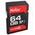  Карта памяти SDHC Netac P600 (NT02P600STN-064G-R) 64GB 