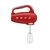  Миксер SMEG HMF01RDEU красный 