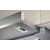  Вытяжка Jet Air Aurora LX/GRX/F/90 серебристый упр. кнопочное (1 мотор) 