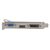  Видеокарта AFOX nVidia Geforce GT610 (AF610-2048D3L7-V6) 2GB DDR3 PCIE16 