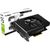  Видеокарта Palit nVidia GeForce RTX 3050 PA-RTX3050 STORMX (NE63050018P1-1070F) PCI-E 4.0 8192Mb 128 GDDR6 1552/14000 HDMIx1 DPx3 HDCP Ret 