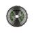  Диск пильный по дереву Hilberg Industrial HWT166 165x20x48Т тонкий рез 