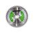  Диск пильный по дереву Hilberg Industrial HWT166 165x20x48Т тонкий рез 