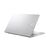  Ноутбук ASUS Vivobook 15 X1504Z (X1504ZA-BQ085) 15.6"/FHD/IPS/250 NIT/60Hz/i3-1215U/8GB DDR4 on board/256GB/Intel UHD/HD Cam with PS/WiFi/Kbd ENG-RUS Backlit Chiclet Keyboard/42WHrs 3 Cell/US MIL-STD 810H/LCD Cover Plastic/DOS/Cool Silver (90NB1022-M003J0 