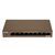  Коммутатор TENDA TEG1109P-8-102W 9Port 10/100/1000M POE 