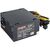  Блок питания Exegate EX221639RUS 600NPXE(+PFC), ATX, black, 12cm fan, 24+(4+4)p, (6+2)p PCI-E, 3xSATA 