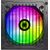  Блок питания GameMax VP-700-RGB 80+ ATX 700W, Ultra quiet 