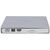  Привод Gembird DVD-USB-02-SV USB 2.0 пластик, серебро 