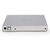  Привод Gembird DVD-USB-02-SV USB 2.0 пластик, серебро 