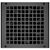  Блок питания Deepcool PF600 80+ (ATX 2.4 600W, PWM 120mm fan, 80 Plus, Active PFC) RET 