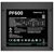  Блок питания Deepcool PF600 80+ (ATX 2.4 600W, PWM 120mm fan, 80 Plus, Active PFC) RET 