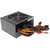  Блок питания 450W Deepcool DE600 V2 (DP-DE600US-PH), ATX12V 2.31, CPU 4/8 pin, 20+4 pin, IDE 4 pin - 3, SATA - 4, VGA 6/8 pin 