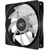  Вентилятор DEEPCOOL RF120B (120мм, 21.9dB, 1300rpm, 3, синяя подсветка) RTL 