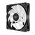 Вентилятор DEEPCOOL RF120R (120мм, 21.9dB, 1300rpm, 3, красная подсветка) RTL 