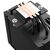  Кулер PCCooler Paladin EX300S S115X/1200/1700/AM4 TDP 125W, 120mm PWM Dynamic Multi-Color LED, 3 тепловые трубки 6мм, 400-1800RPM, 28,6dBa 