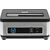  Док-станция для HDD AgeStar 3UBT7 SATA III пластик/алюминий серебристый 1 